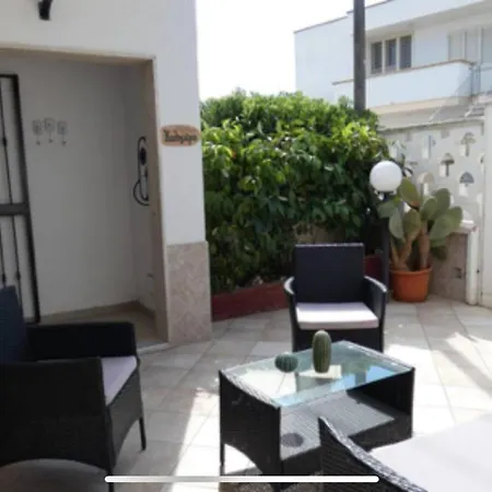 Casa Kalimera Nyaraló *