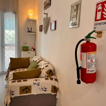 Casa Kalimera Semesterbostad *