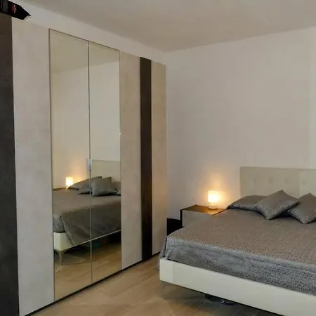 Nyaraló Casa Kalimera Nardò