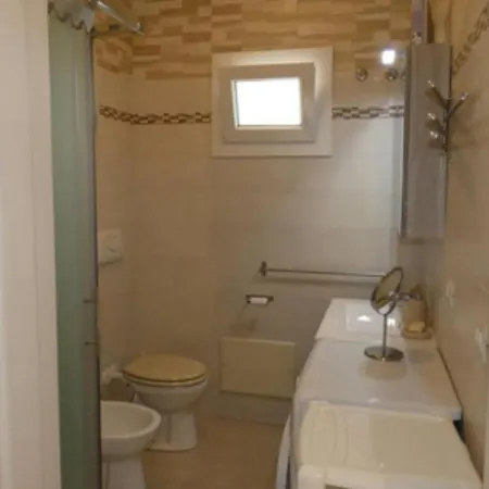Casa Kalimera Semesterbostad *